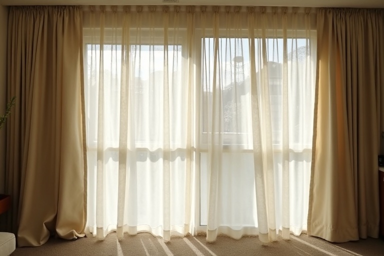 Before Professional Cleaning - Richlands