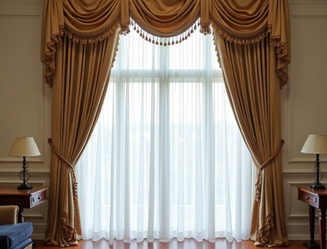 Richlands Drapes Cleaning